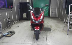 HONDA PCX 125 2003 JK05