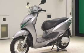 HONDA LEAD 125 2026 JF45