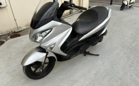 SUZUKI BURGMAN200 CH41A