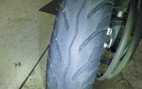 HONDA DIO CESTA GEN 2 2009 AF68