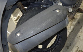 SUZUKI LET's 4 CA45A