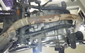 HONDA CB223S 1995 MC40