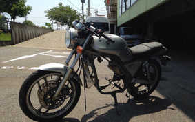 YAMAHA SRX600 1985 1JK