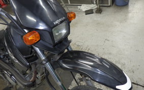 HONDA XR100 MOTARD 2020 HD13