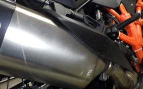 KTM 1290 SUPER ADVENTURE R 2020