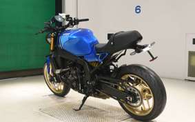 YAMAHA XSR900 2023 RN80J