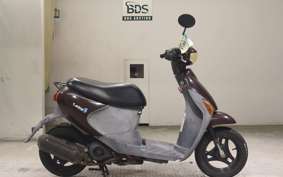 SUZUKI LET's 4 2016 CA45A