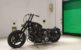 HARLEY FXSTB 1340 1999