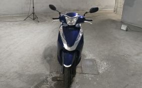 HONDA LEAD 125 JF45