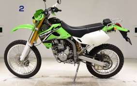 KAWASAKI KLX250 2000 LX250E