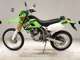 Фото Kawasaki KLX250 2020 с японского аукциона