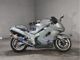 Фото Kawasaki ZZR1100 1997 с японского аукциона
