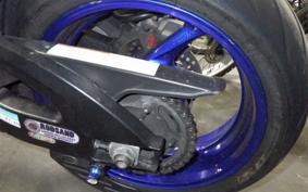 SUZUKI GSX-R600