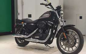 HARLEY XL883RI 2008