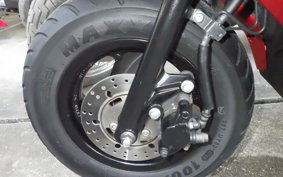 YAMAHA AXIS 125 Z SED7J