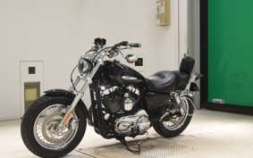 HARLEY XL1200CI 2015