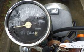 HONDA SOLO 1987 AC17
