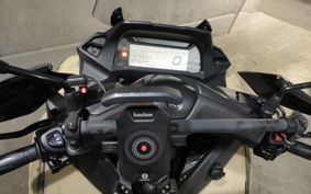 YAMAHA TRICITY 300 2021 SH15J