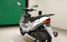 SUZUKI ADDRESS V125 2001 CF4EA