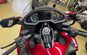HONDA GL 1800 GOLD WING 2018 SC79