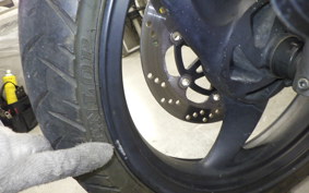 KAWASAKI BALIUS 250 Gen.2 2008 ZR250B