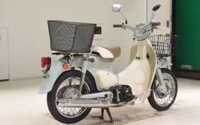 HONDA LITTLE CUB 2004 AA01