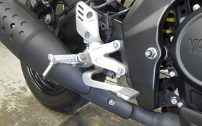 YAMAHA XSR155 2024