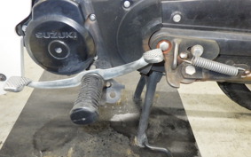 SUZUKI BIRDIE 50 BA43A
