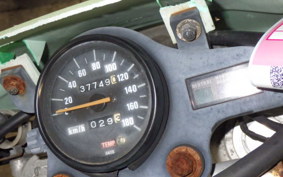 KAWASAKI KDX250SR DX250F