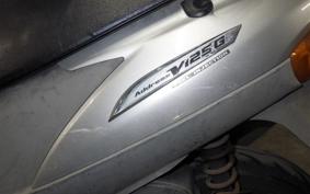 SUZUKI ADDRESS V125 G CF46A