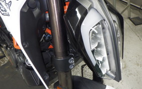 KTM 390 DUKE 2021