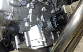 HONDA CBF600S 2015