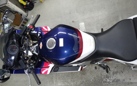 HONDA VFR800F 2019 RC79