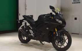 YAMAHA YZF R-3 2021 RH13J
