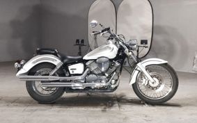 YAMAHA DRAGSTAR 250 VG02J