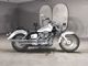 Фото Yamaha DRAGSTAR 250 с японского аукциона