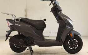 HONDA DIO 110 DX 2007
