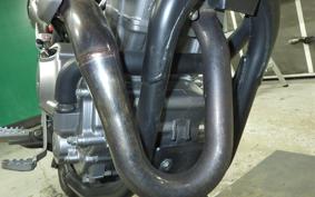 HONDA CRF250M MD44