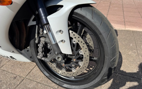YAMAHA YZF-R1 2009 RN24J
