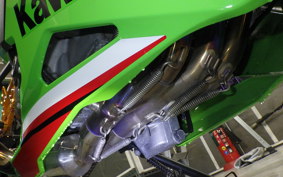 KAWASAKI ZX-25R-2SE 2026 ZX250H