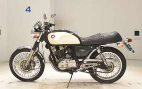 HONDA GB250 CLUBMAN Gen.5 MC10