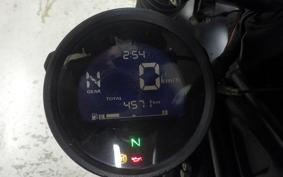 HONDA REBEL 500 A 2022 PC60