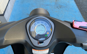 HONDA  SUPER CUB C125 JA58