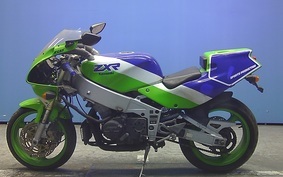 KAWASAKI ZXR400R 1989 ZX400H