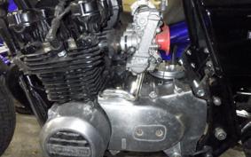 KAWASAKI Z400 FX KZ400E