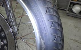 YAMAHA SR400 Gen.3 2007 RH01J