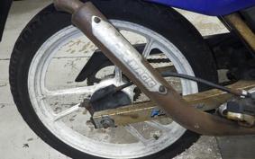 SUZUKI RG50 Gamma 2013 NA11A
