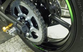 KAWASAKI ZX-4RR 2024 ZX400P
