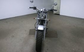 HONDA FTR223 MC34