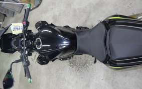 KAWASAKI Z400 Gen.2 2023 EX400L